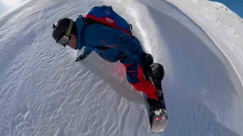 kackarlarda heliski heyecani 21 kez basladi VzfNMVn8