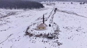 kamp severlerin ugrak noktasi aladaglarda kis guzelligi AGBg8Nlv