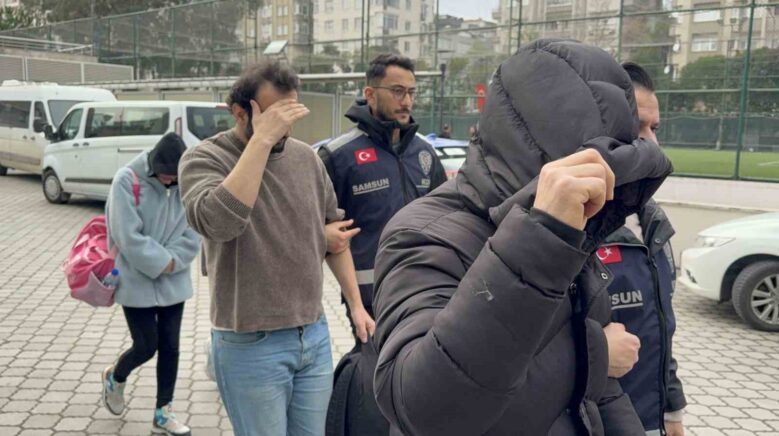 kapalicarsi sorusturmasinda 3 kisi adliyeye sevk edildi LEfRZFUX