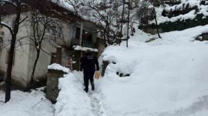 karabuk belediyesi kis sartlarinda hizmetlerini surduruyor HCgwSqh2