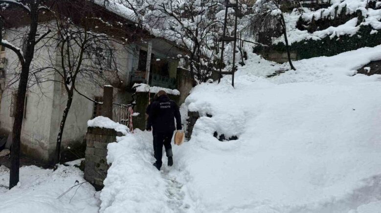 karabuk belediyesi kis sartlarinda hizmetlerini surduruyor HCgwSqh2