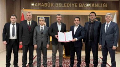 karabuk belediyesinde sosyal denge sozlesmesi imzalandi ZqD1MqlR