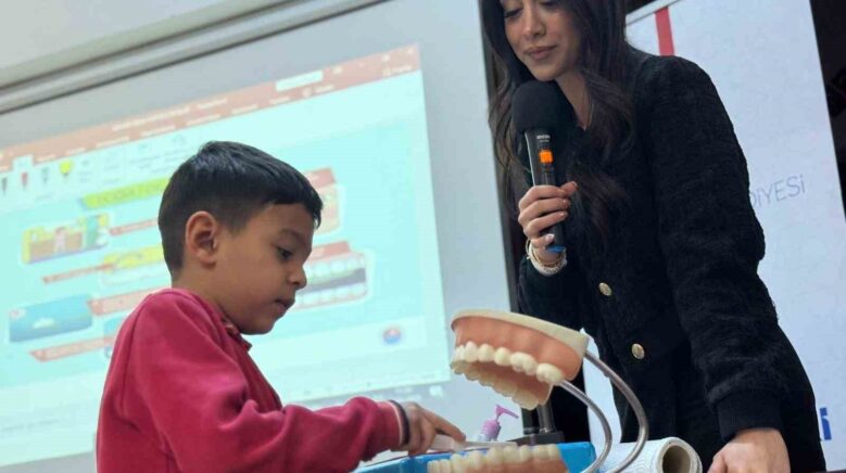 karabuk belediyesinden ogrencilere hijyen etkinligi cQIUapjI