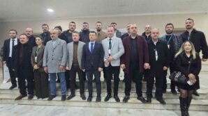 karabuk esnaf ve sanatk rlar odasinda yildirim guven tazeledi 6tCvpTHH