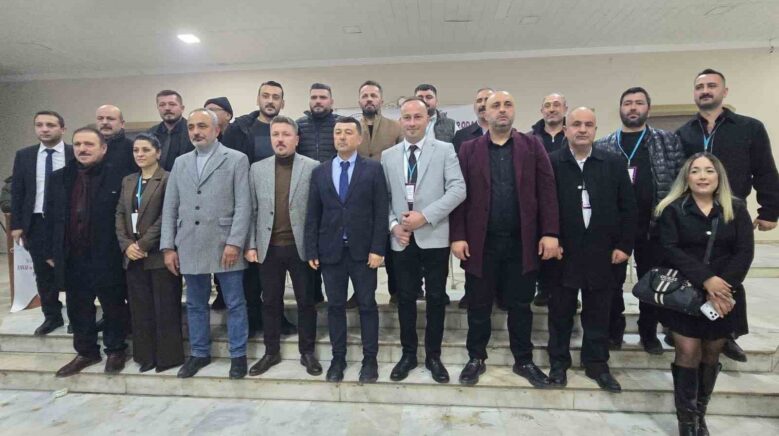 karabuk esnaf ve sanatk rlar odasinda yildirim guven tazeledi 6tCvpTHH