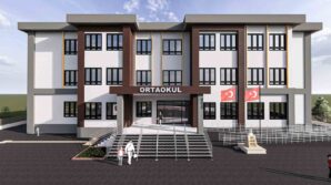 karabukte 12 derslikli yeni okul icin sozlesme imzalandi 9jtI9TLZ