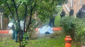 karabukte 5 kattan dusen yasli kadin yasamini yitirdi Ua7Q2itJ