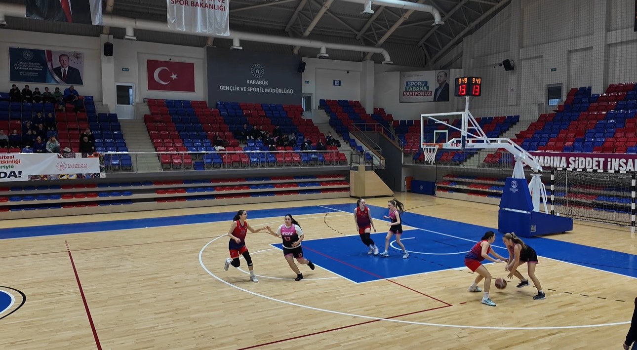 karabukte okul sporlari gencler basketbol grup musabakalari basladi kKLdB1v5