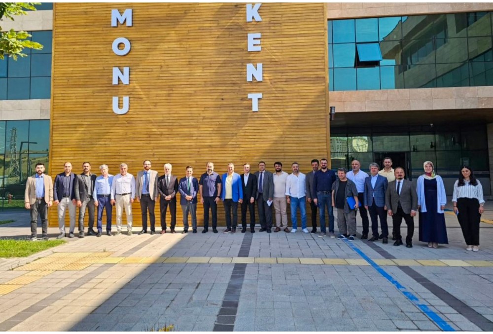 kastamonu teknokent bolgesel ar ge ve girisimcilik ekosistemine donustu STd7X1s7