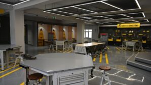 kastamonu universitesi mill teknoloji atolyesi faaliyetlerine basladi whINmOzw