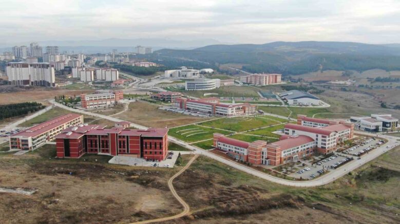 kastamonu universitesinde 2020 2025 doneminde 183 sinai mulkiyet basvurusu yapildi A66QqjQH