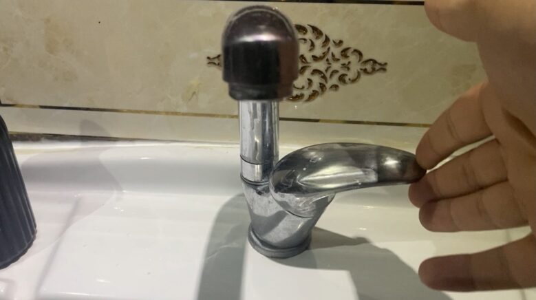 kastamonuda 3 gundur bitmeyen su problemi marketlerde icme sulari tukendi dhUM3mr7