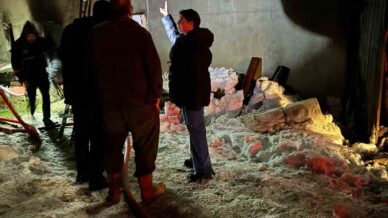 kastamonuda alevlere teslim olan ev kullanilamaz hale geldi FKHQSBu7