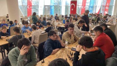 kastamonuda calisan gazeteciler gunu satranc turnuvasiyla kutlandi 12wwWKfq
