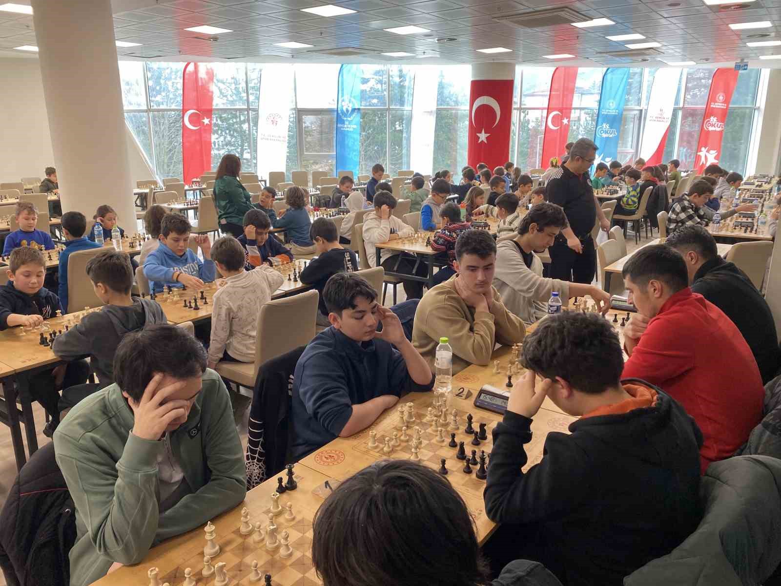 kastamonuda calisan gazeteciler gunu satranc turnuvasiyla kutlandi 12wwWKfq