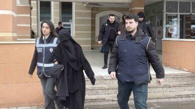 kastamonuda deas operasyonunda gozaltina alinan 2 supheli tutuklandi i1bBHV1Y