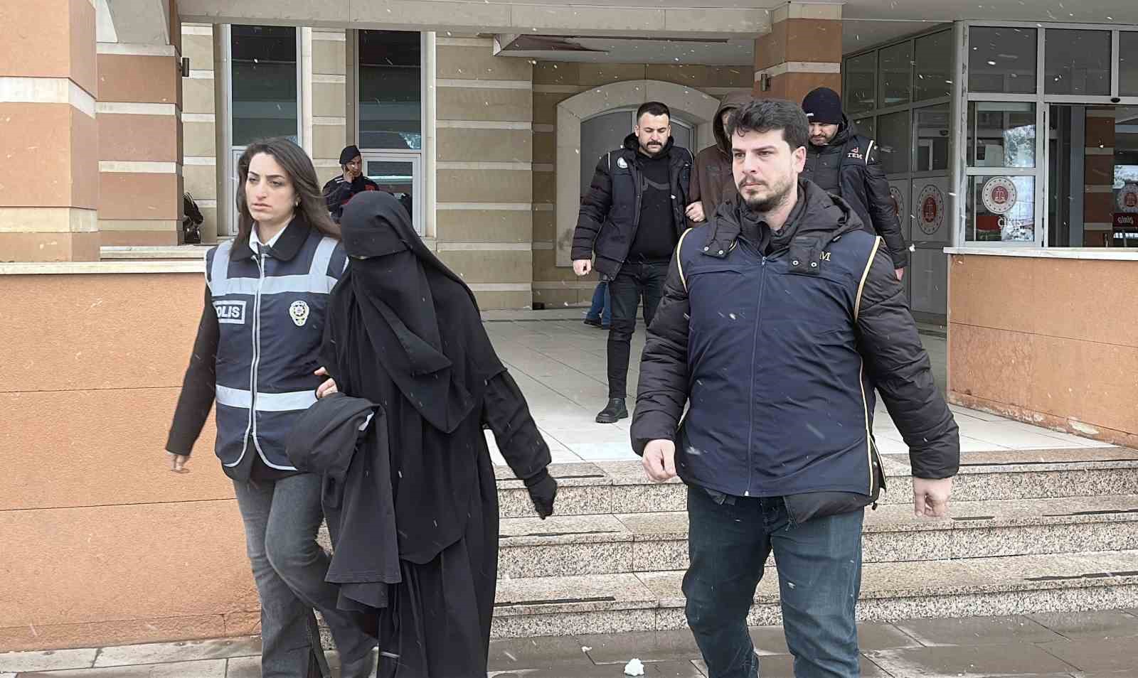 kastamonuda deas operasyonunda gozaltina alinan 2 supheli tutuklandi i1bBHV1Y