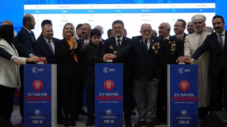 kastamonuda insa edilecek 2 bin 380 konutun kuralari cekildi P5jAsGFg