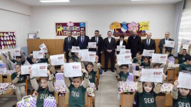 kastamonuda ogrenciler karne sevinci yasadi NLVOk5vs