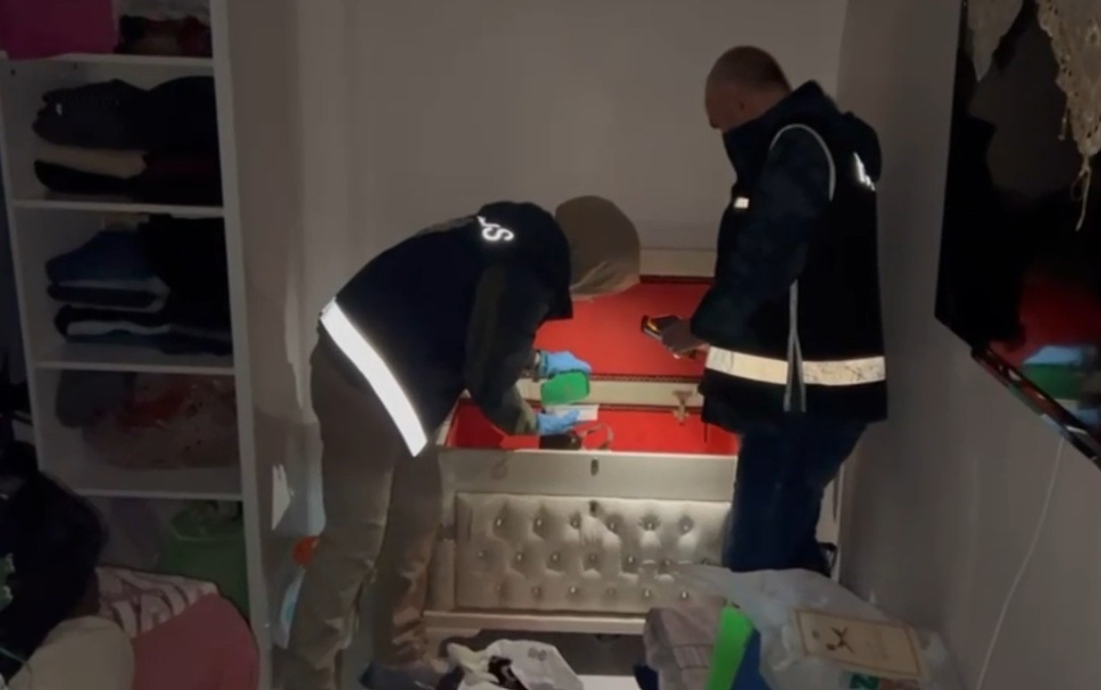 kastamonuda tefecilik operasyonlarinda tutuklu sayisi 12ye yukseldi UdmJvFeT