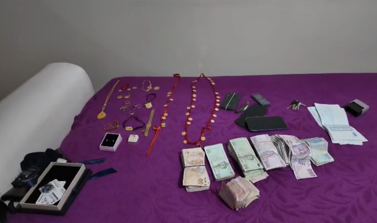 kastamonuda tefecilik operasyonu 10 gozalti IyOkURI2