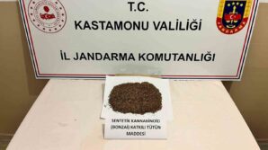 kastamonuda uyusturucu operasyonu 5 gozalti 2knl2nIM