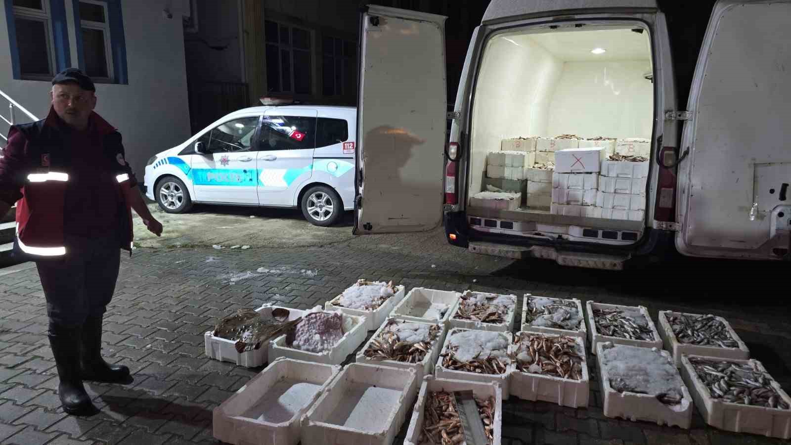 kastamonuda yasa disi avlanan 15 ton baliga el konuldu 6RyNvIbC