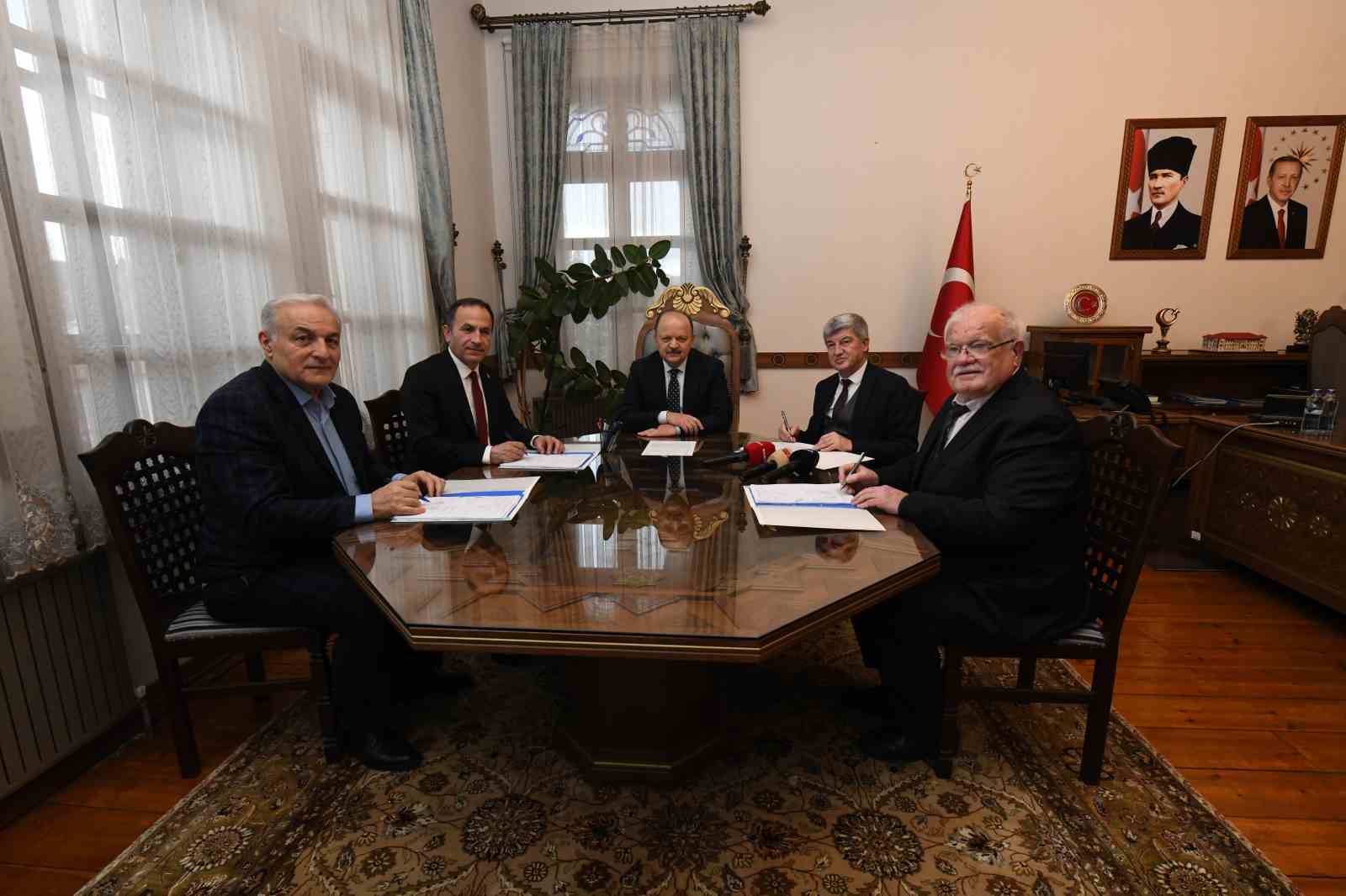 kastamonuda yerel eylem guruplarina 33 milyon liralik hibe destegi zVRjanXz