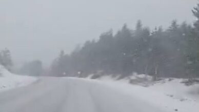 kastamonuda yuksek rakimli bolgelerde kar yagisi etkili oluyor q41OXmXs