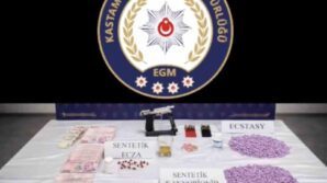 kastamonudaki uyusturucu operasyonunda 1 supheli tutuklandi He86G6aU