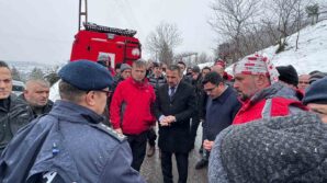 kayip adliye calisani mustafa ucari 100 kisilik ekip ariyor NMS3LMtP