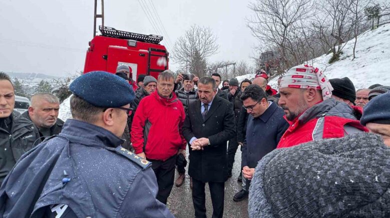 kayip adliye calisani mustafa ucari 100 kisilik ekip ariyor NMS3LMtP
