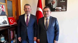 kbunun bilim temelli projeleri tbmmde milletvekilleriyle istisare edildi 6yIikuTv