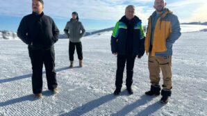 keltepe kayak festivali oncesi hazirliklar yerinde incelendi webXmN7E