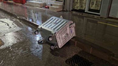 kirikkale ve corumda yagmur ve kuvvetli ruzgar etkili oldu 49H8E7fS