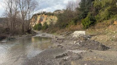 kiyicak mahallesi kavakli sokakta camur isyani cigligimizi duyun 3dTErRgK