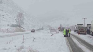 kop gecidinde cig bitmeyen kop tuneli kis cilesini yine hatirlatti KdqRfiOH