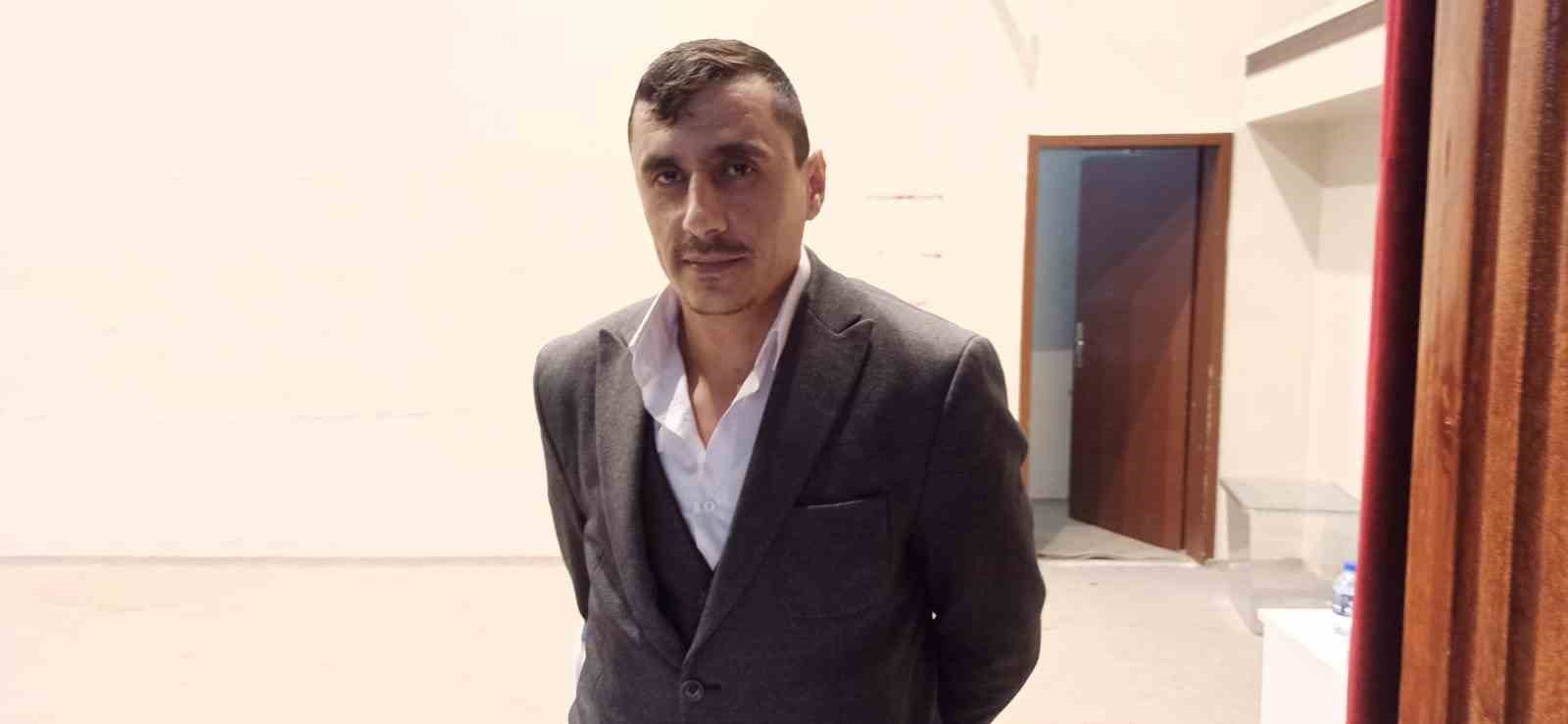 madencilerin 5inci kongresinde mevcut baskan saracoglu guven tazeledi K18p4uMl