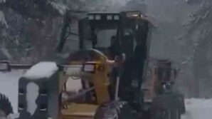 mengende kar kureme calismalari basladi A16Ge5qW