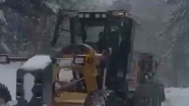 mengende kar kureme calismalari basladi A16Ge5qW