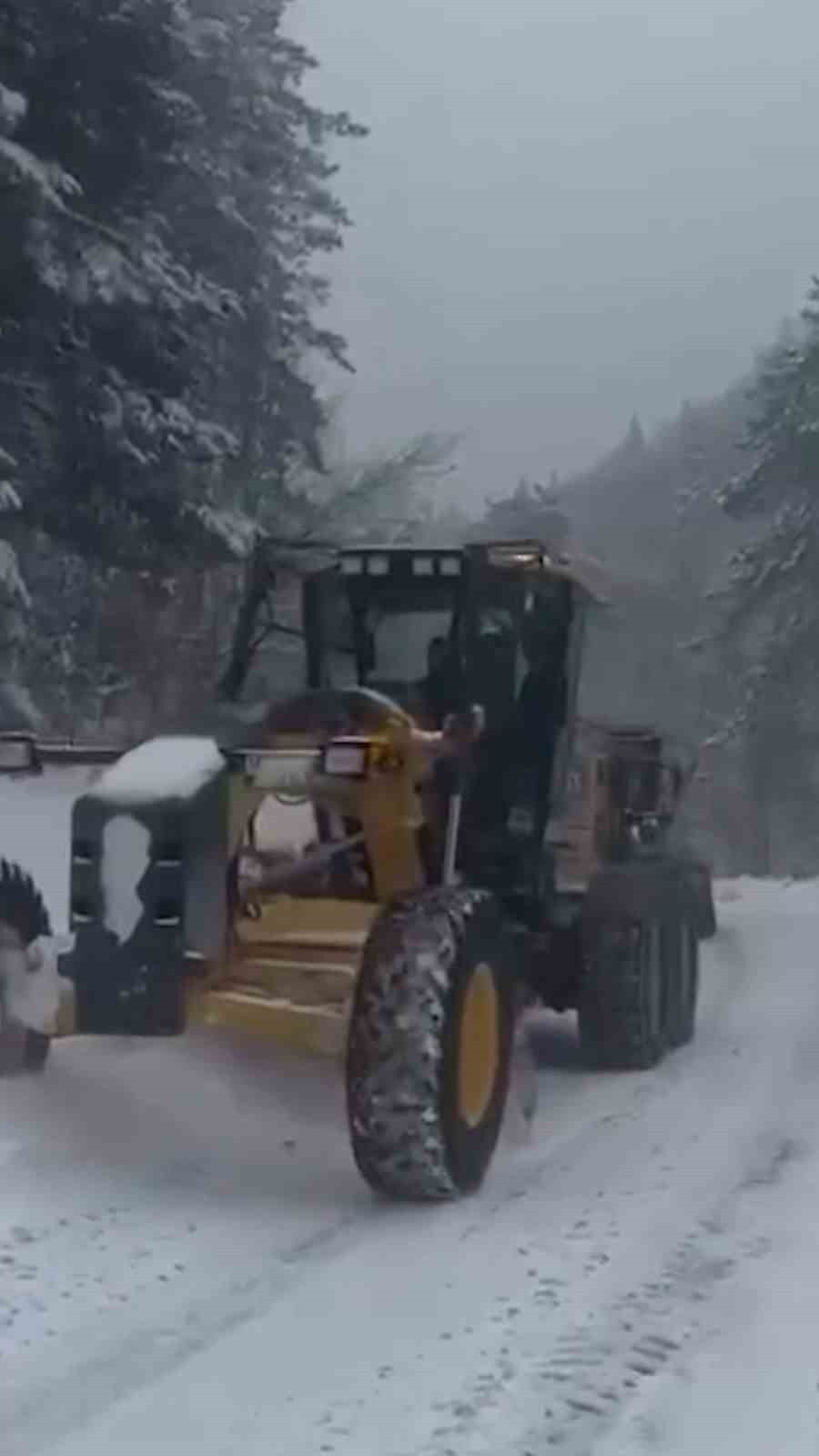 mengende kar kureme calismalari basladi A16Ge5qW