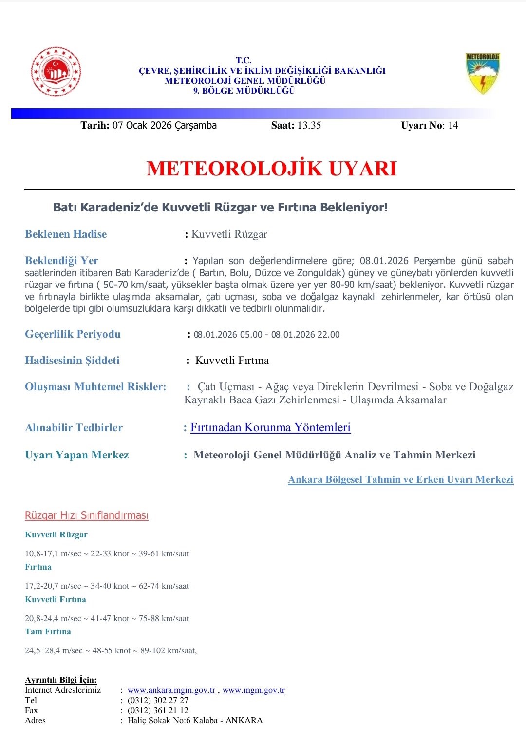 meteorolojiden bati karadenize kuvvetli firtina uyarisi QjMOYKNw