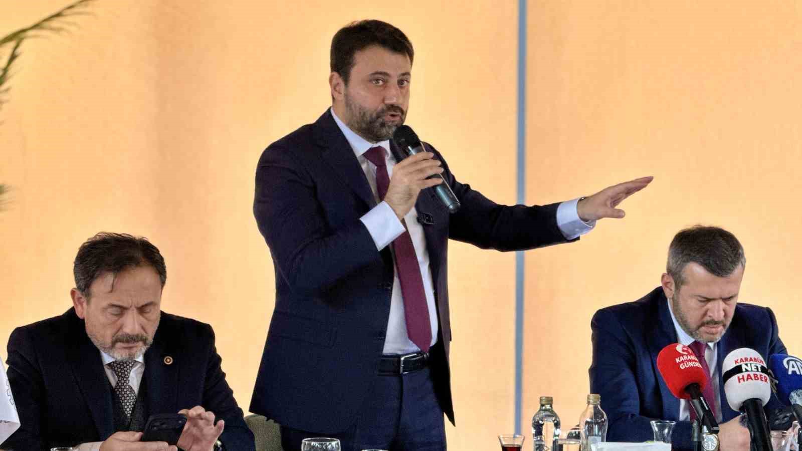 milletvekili sahinden bolge hastanesi aciklamasi svMXIK9l