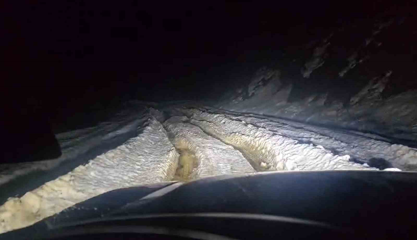 off road baskanini cileden cikaran manzara kugId6nl