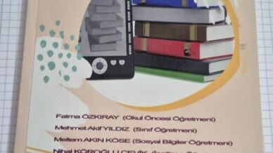 ogretmen yazarlardan ozgun yontemler kitabi W6aO6I6s