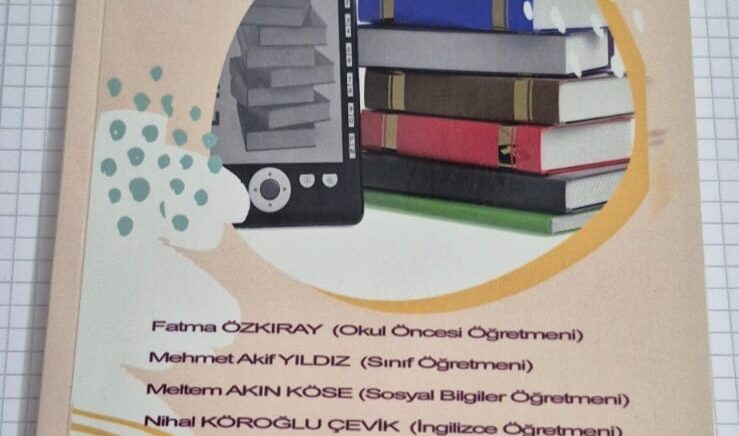 ogretmen yazarlardan ozgun yontemler kitabi W6aO6I6s