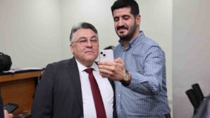 rektor ozolcerden final haftasinda ogrencilere moral ziyareti MTb1ANJM