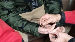 rizede itfaiyeden 50 kurusluk operasyon AYnSbIdD