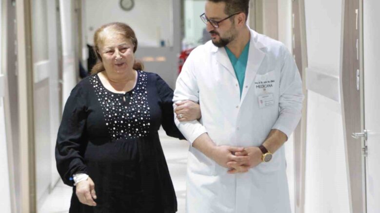 samsun nefes oldu isvecte cihaza baglanacakti samsunda yuruyerek taburcu edildi stYbkpCf