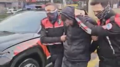 samsunda 10 yil hapis cezasiyla aranan hukumlu yakalandi KAYhFFfv